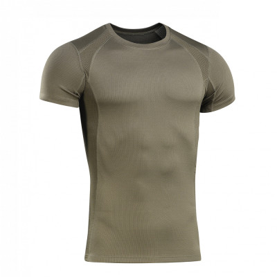 M-Tac Athletic Gen.2 krekls sviedrus novadošs, Olive