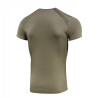 M-Tac Athletic Gen.2 krekls sviedrus novadošs, Olive