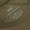 M-Tac Athletic Gen.2 krekls sviedrus novadošs, Olive
