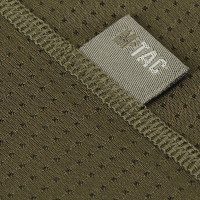 M-Tac Athletic Gen.2 krekls sviedrus novadošs, Olive