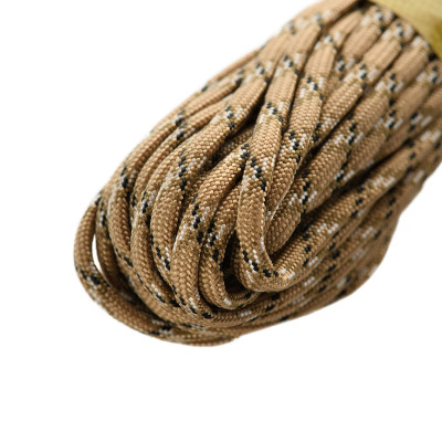 M-Tac Paracord 550 Type III 15 m – paracord aukla