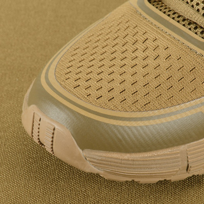 M-Tac Summer Sport sporta apavi vēdināmi, hermētiski, Coyote