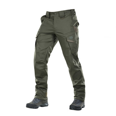 M-Tac Aggressor Gen.II Flex bikses, rip-stop ar teflonu