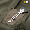 M-Tac Aggressor Gen.II Flex taktiskās bikses, Army Olive