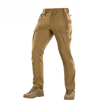 M-Tac Aggressor Summer Flex vasaras taktiskās bikses