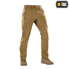 M-Tac pants Aggressor Summer Flex Vasarinės kelnės