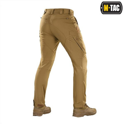 M-Tac Aggressor Summer Flex vasaras taktiskās bikses — 5/6
