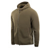 M-Tac Lite Microfleece džemperis ar kapuci