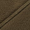 M-Tac Lite Microfleece džemperis ar kapuci, Army Olive