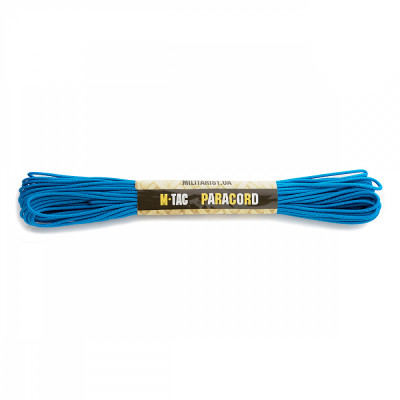M-Tac Paracord Minicord 15 m – paracord aukla