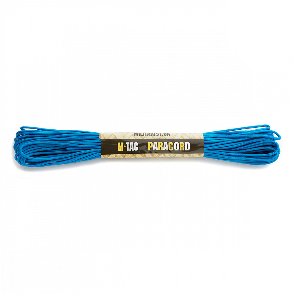 M-Tac Paracord Minicord 15 m – paracord aukla