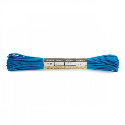M-Tac Paracord Minicord 15 m – paracord aukla