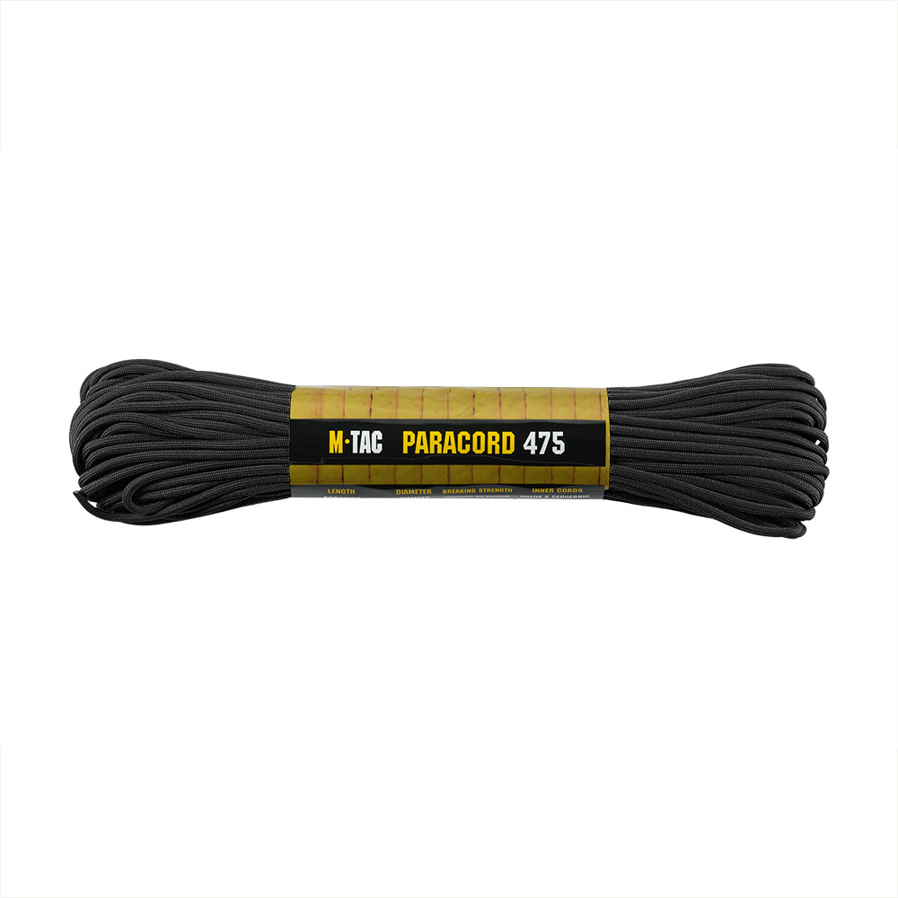 M-Tac Paracord 475 30 m – paracord aukla