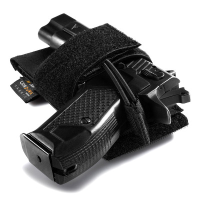 M-Tac CCW Modular Universal Holster – pistoles maksts-ieliktnis