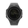 M-Tac Watch Tactical 2166 – pulkstenis, Melna
