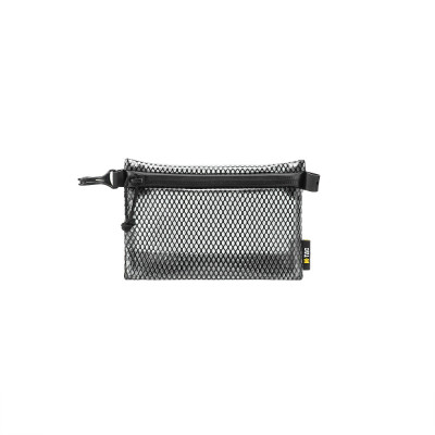 M-Tac Zip Pocket Organizer Set Elite – organizatoru komplekts, Melna