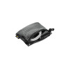 M-Tac Zip Pocket Organizer Set Elite – organizatoru komplekts, Melna