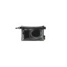 M-Tac Zip Pocket Organizer Set Elite – organizatoru komplekts, Melna