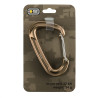 M-Tac Carabiner Type 3 – karabīne, Khaki
