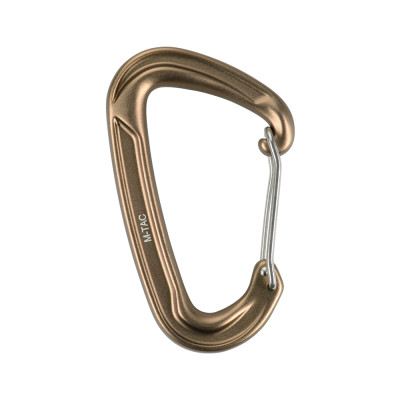 M-Tac Carabiner Type 3 – karabīne, Khaki