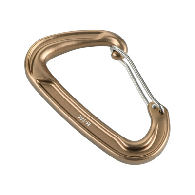 M-Tac Carabiner Type 3 – karabīne, Khaki