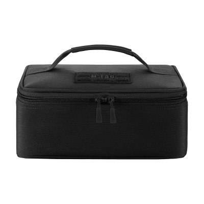 M-Tac Organizer Hardshell Utility Box L – priekšmetu organizators, Melna