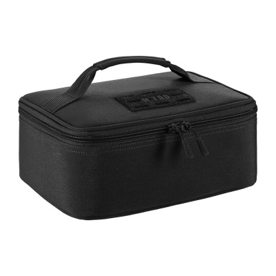 M-Tac Organizer Hardshell Utility Box L – priekšmetu organizators, Melna