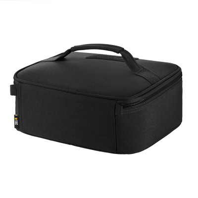 M-Tac Organizer Hardshell Utility Box L – priekšmetu organizators, Melna