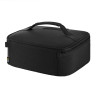 M-Tac Organizer Hardshell Utility Box L – priekšmetu organizators, Melna