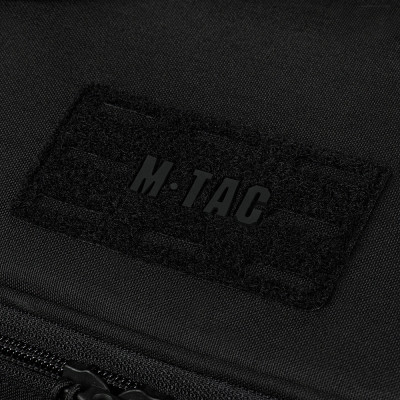 M-Tac Organizer Hardshell Utility Box L – priekšmetu organizators, Melna