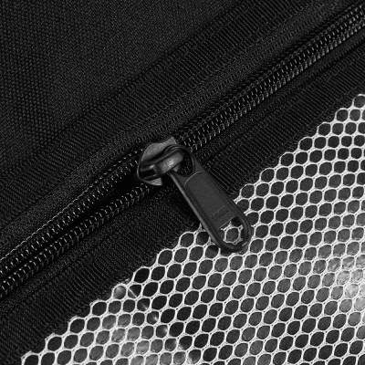 M-Tac Organizer Hardshell Utility Box L – priekšmetu organizators, Melna