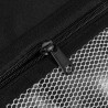 M-Tac Organizer Hardshell Utility Box L – priekšmetu organizators, Melna