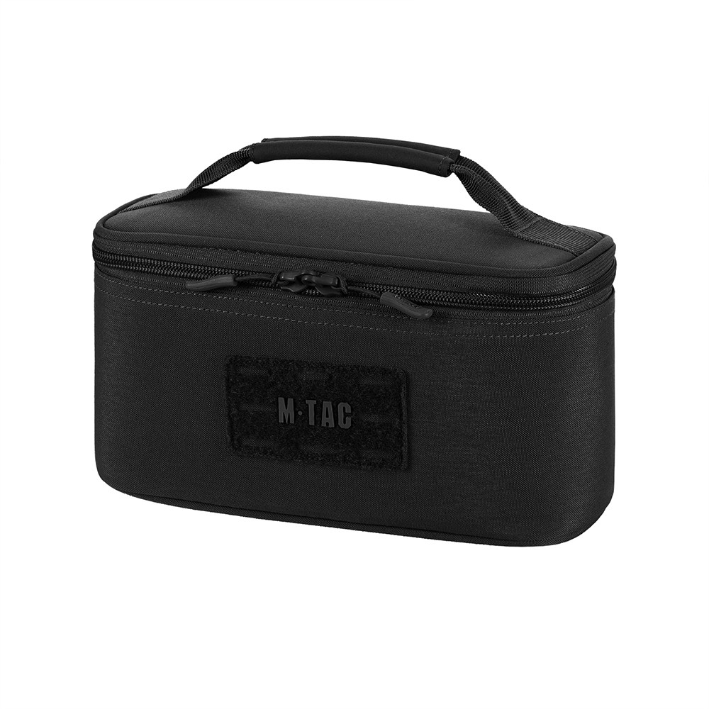 M-Tac Organizer Hardshell Utility Box S