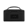 M-Tac Organizer Hardshell Utility Box S – priekšmetu organizators, Melna