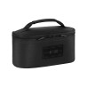 M-Tac Organizer Hardshell Utility Box S – priekšmetu organizators, Melna
