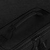 M-Tac Organizer Hardshell Utility Box S – priekšmetu organizators, Melna