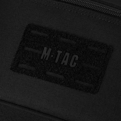 M-Tac Organizer Hardshell Utility Box S – priekšmetu organizators, Melna
