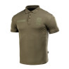 M-Tac Elite Tactical Coolmax polo krekls, Olive
