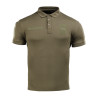 M-Tac Elite Tactical Coolmax polo krekls, Olive