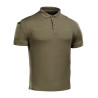 M-Tac Elite Tactical Coolmax polo krekls, Olive