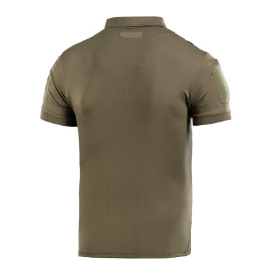 M-Tac Elite Tactical Coolmax polo krekls, Olive