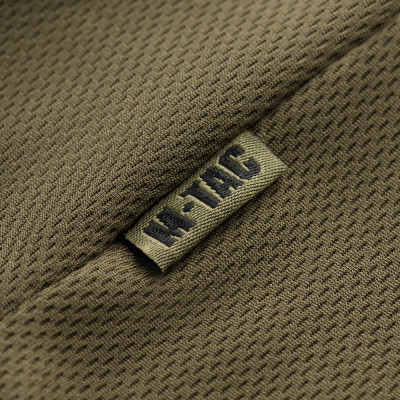 M-Tac Elite Tactical Coolmax polo krekls, Olive