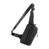 M-Tac Sling Pistol Bag Elite Hex – soma pār plecu
