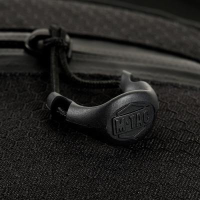 M-Tac Sling Pistol Bag Elite Hex – soma pār plecu