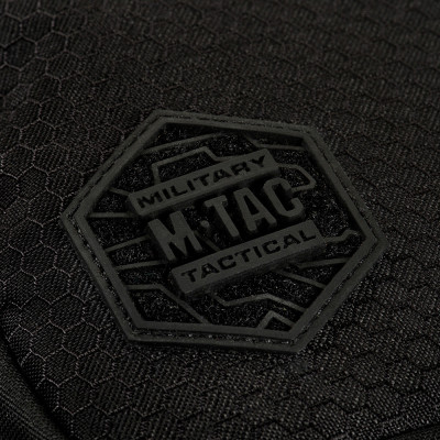 M-Tac Sling Pistol Bag Elite Hex – soma pār plecu