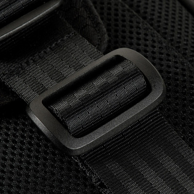 M-Tac Sling Pistol Bag Elite Hex – soma pār plecu