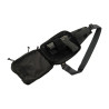 M-Tac Sling Pistol Bag Elite Hex – soma pār plecu