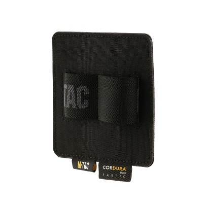 M-Tac Double Mag Pouch Hook Backed Magazine – pistoles magazīnu somiņa