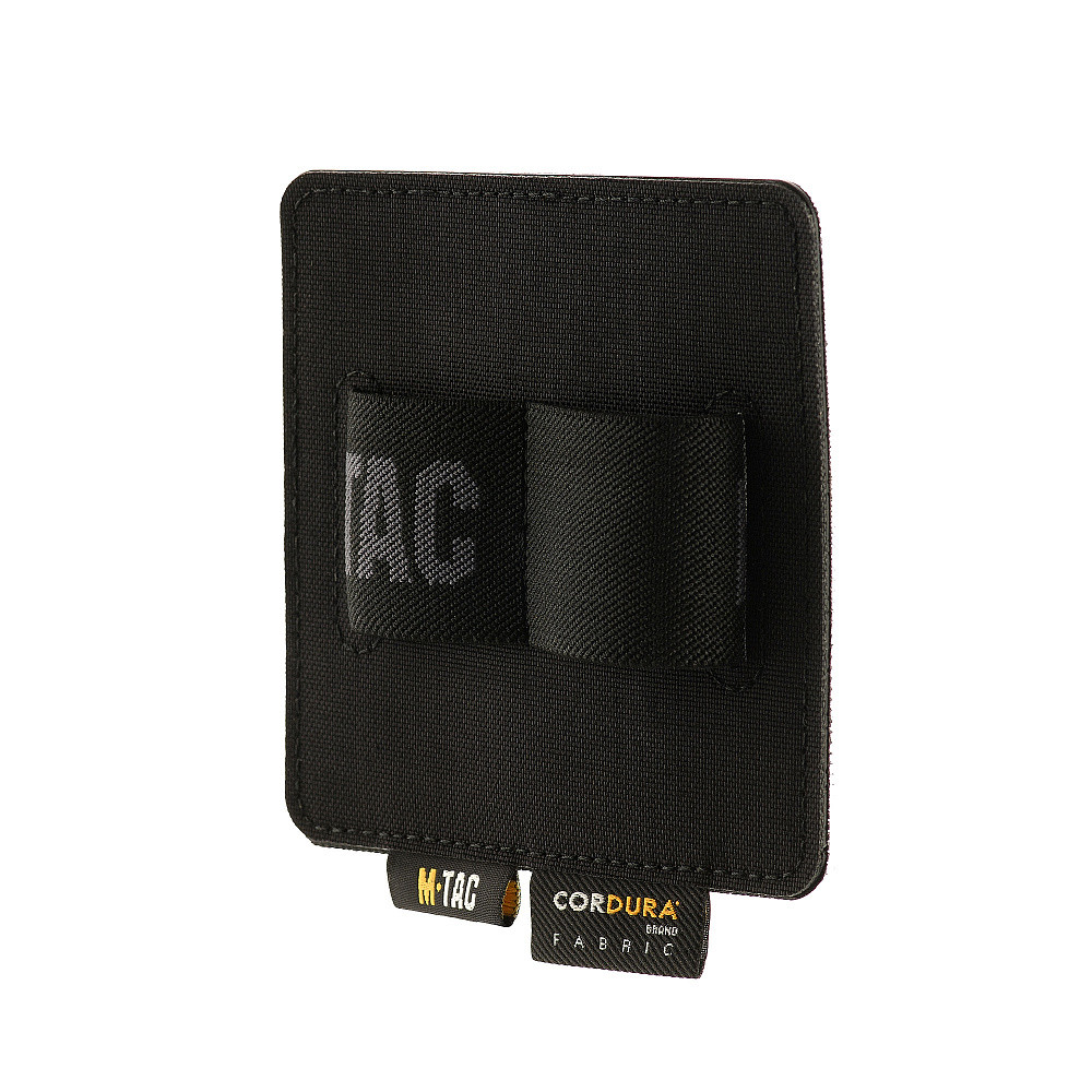 M-Tac Double Mag Pouch Hook Backed Magazine – pistoles magazīnu somiņa