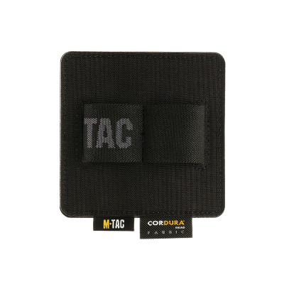 M-Tac Double Mag Pouch Hook Backed Magazine – pistoles magazīnu somiņa